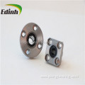 16mm LMK16UU flange linear bearing